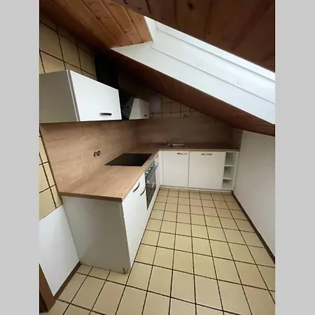 Appartement Im Herzen Allgaeu