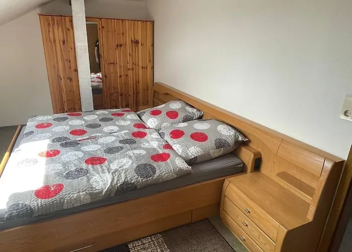 Appartement Im Herzen Allgaeu
