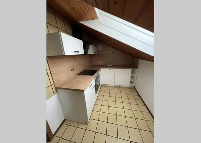 Appartement Im Herzen Allgaeu