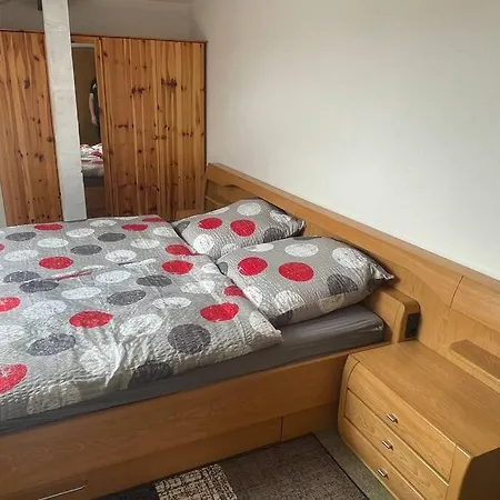 Apartment Im Herzen Allgaeu