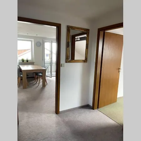 Im Herzen Allgaeu Apartment *